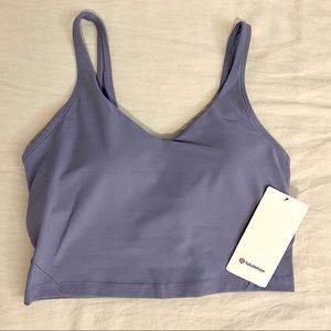 Lululemon Chambray Align Tank Size 10